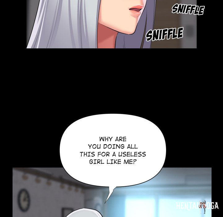 The Ladies&rsquo; Associate The Ladies&rsquo; Associate Chapter 80 - Page 44