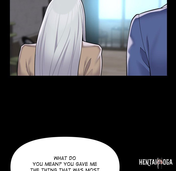 The Ladies&rsquo; Associate The Ladies&rsquo; Associate Chapter 80 - Page 45