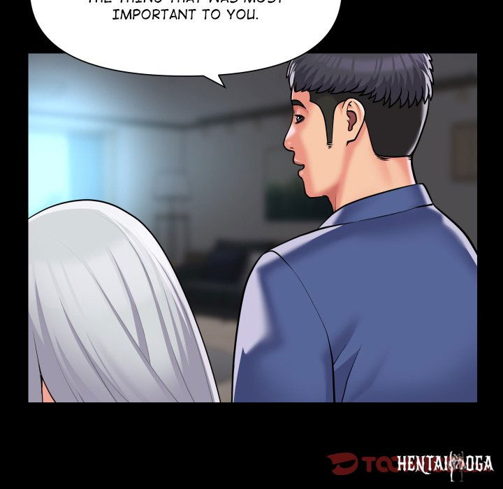 The Ladies&rsquo; Associate The Ladies&rsquo; Associate Chapter 80 - Page 46