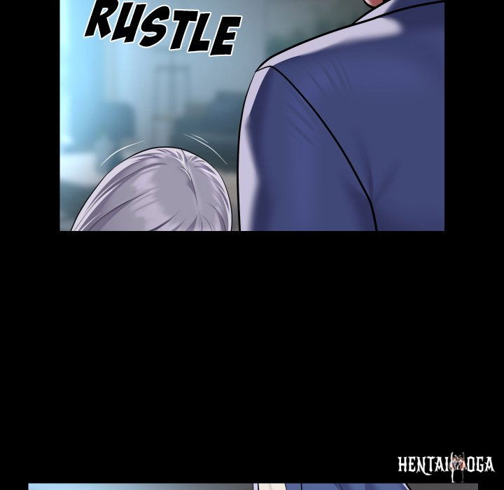 The Ladies&rsquo; Associate The Ladies&rsquo; Associate Chapter 80 - Page 53