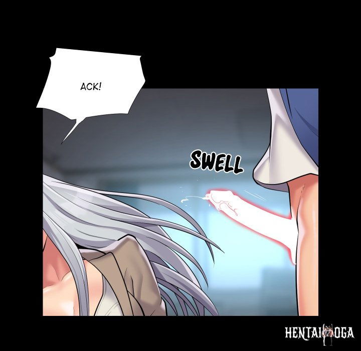 The Ladies&rsquo; Associate The Ladies&rsquo; Associate Chapter 80 - Page 56