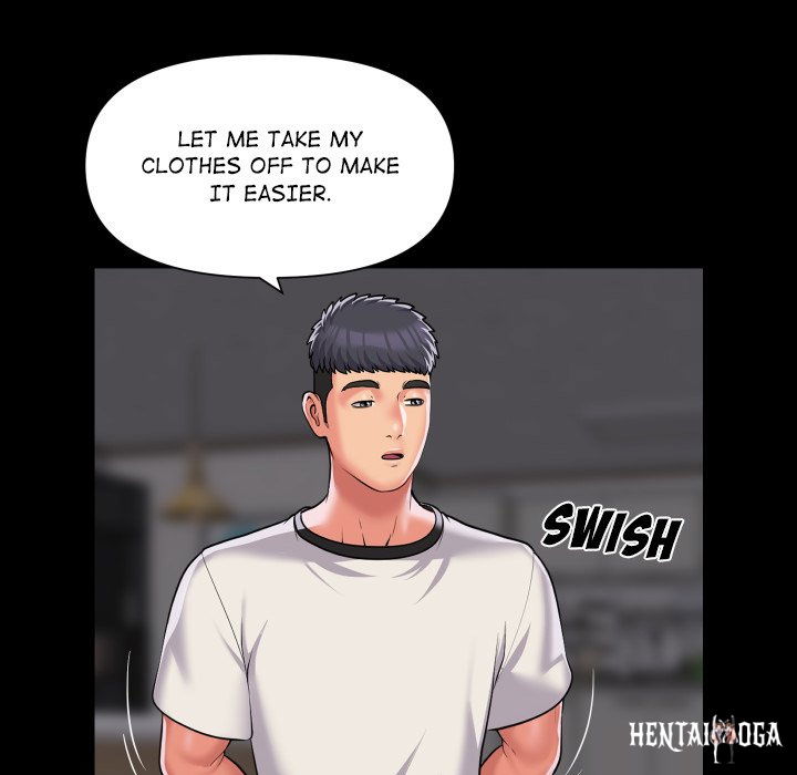 The Ladies&rsquo; Associate The Ladies&rsquo; Associate Chapter 80 - Page 57