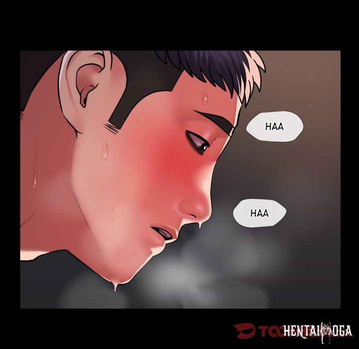 The Ladies&rsquo; Associate The Ladies&rsquo; Associate Chapter 80 - Page 6