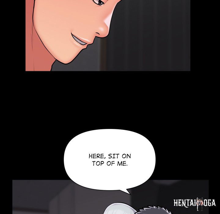 The Ladies&rsquo; Associate The Ladies&rsquo; Associate Chapter 80 - Page 65