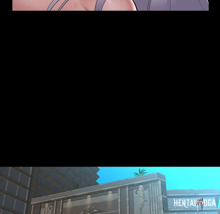 The Ladies&rsquo; Associate The Ladies&rsquo; Associate Chapter 80 - Page 8