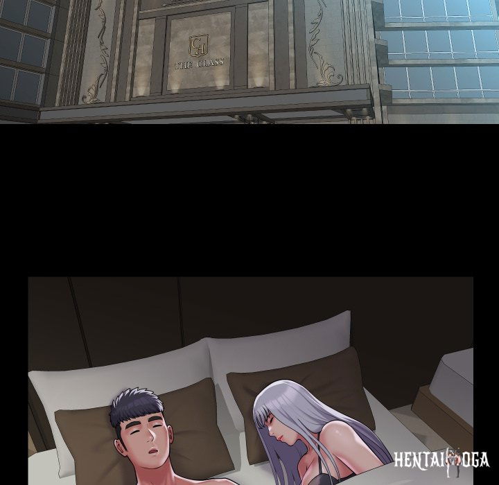 The Ladies&rsquo; Associate The Ladies&rsquo; Associate Chapter 80 - Page 9