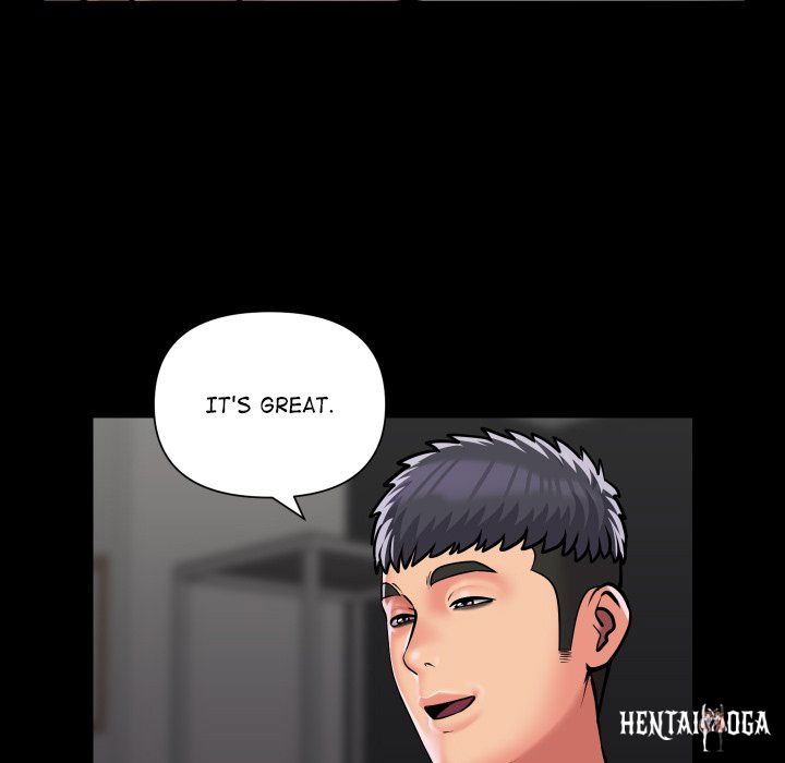 The Ladies&rsquo; Associate The Ladies&rsquo; Associate Chapter 81 - Page 15