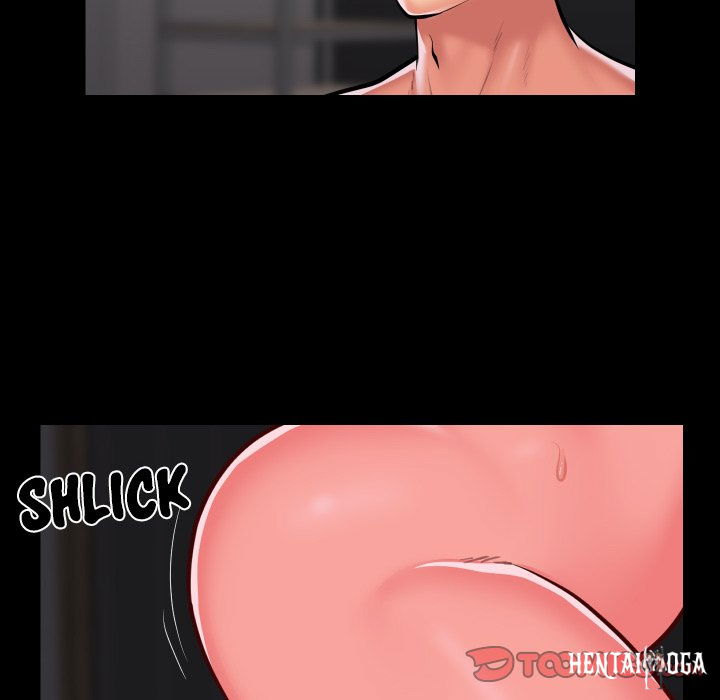 The Ladies&rsquo; Associate The Ladies&rsquo; Associate Chapter 81 - Page 16