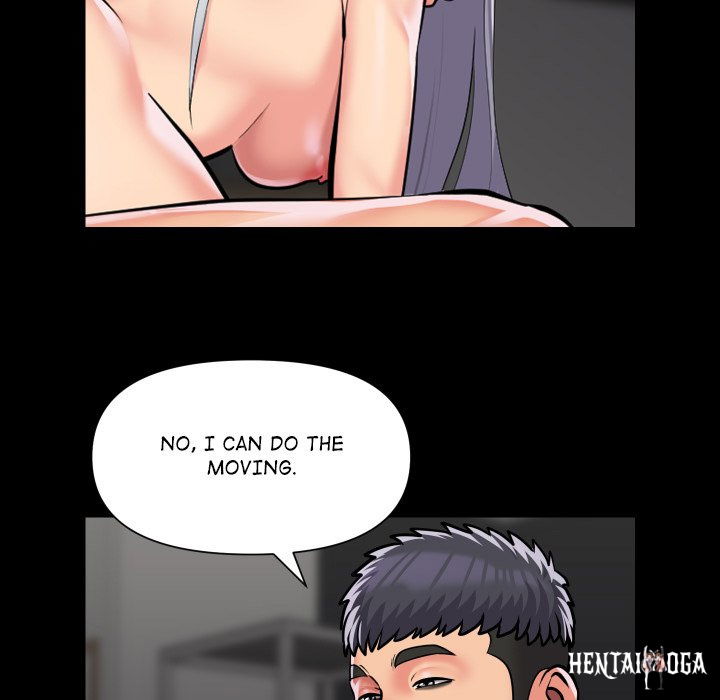 The Ladies&rsquo; Associate The Ladies&rsquo; Associate Chapter 81 - Page 21