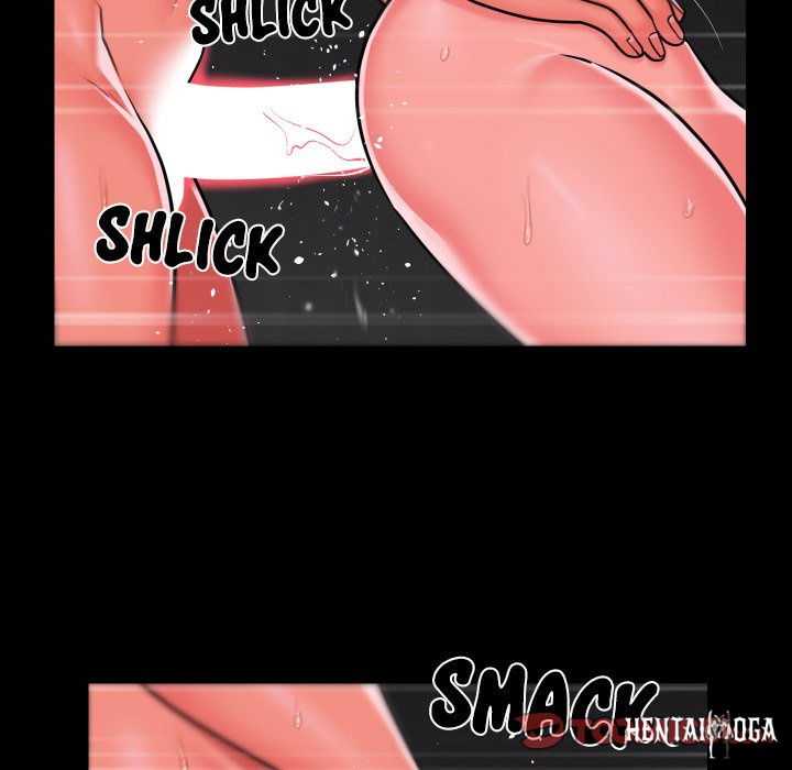 The Ladies&rsquo; Associate The Ladies&rsquo; Associate Chapter 81 - Page 24