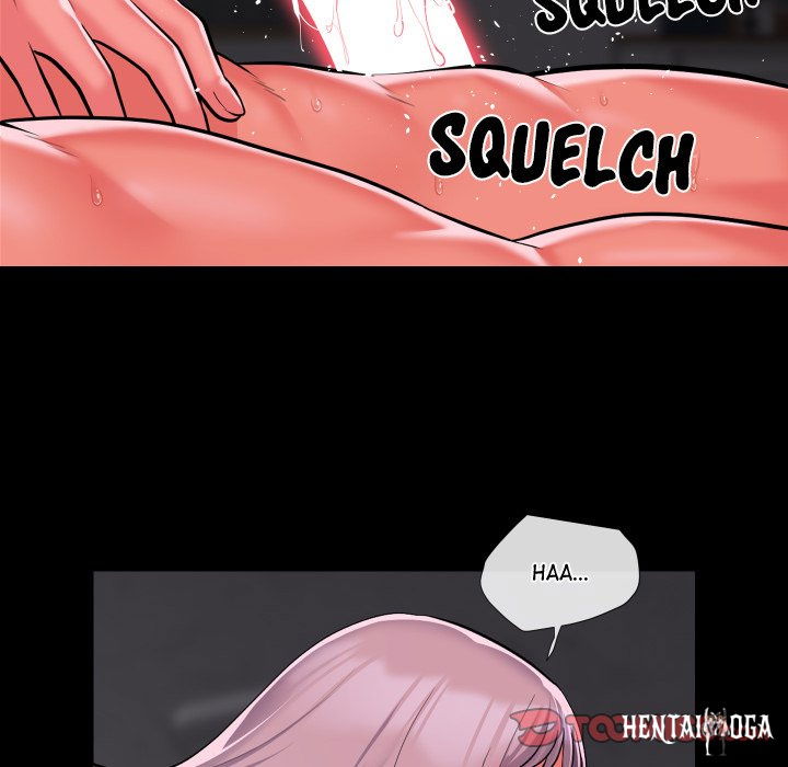 The Ladies&rsquo; Associate The Ladies&rsquo; Associate Chapter 81 - Page 34