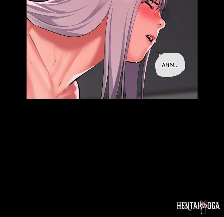 The Ladies&rsquo; Associate The Ladies&rsquo; Associate Chapter 81 - Page 35