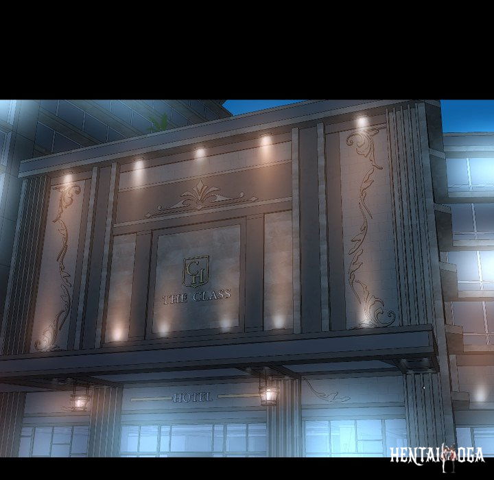 The Ladies&rsquo; Associate The Ladies&rsquo; Associate Chapter 81 - Page 39