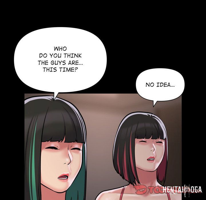 The Ladies&rsquo; Associate The Ladies&rsquo; Associate Chapter 81 - Page 44