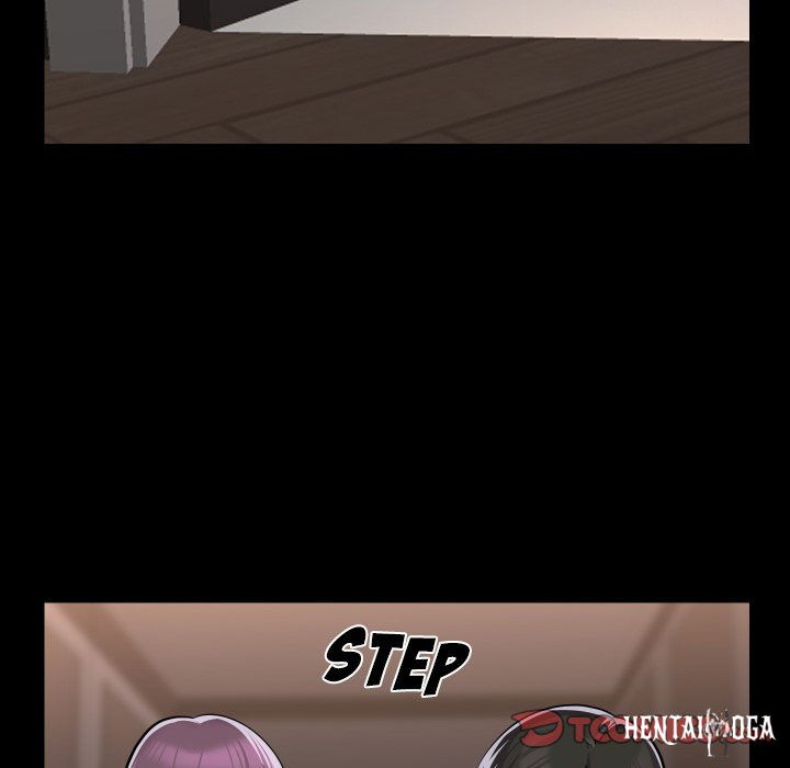 The Ladies&rsquo; Associate The Ladies&rsquo; Associate Chapter 81 - Page 46