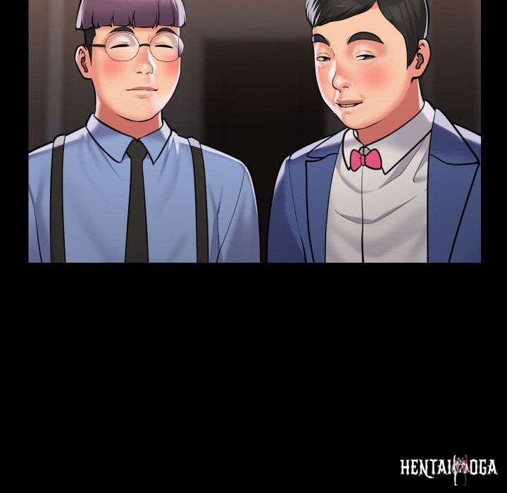 The Ladies&rsquo; Associate The Ladies&rsquo; Associate Chapter 81 - Page 47