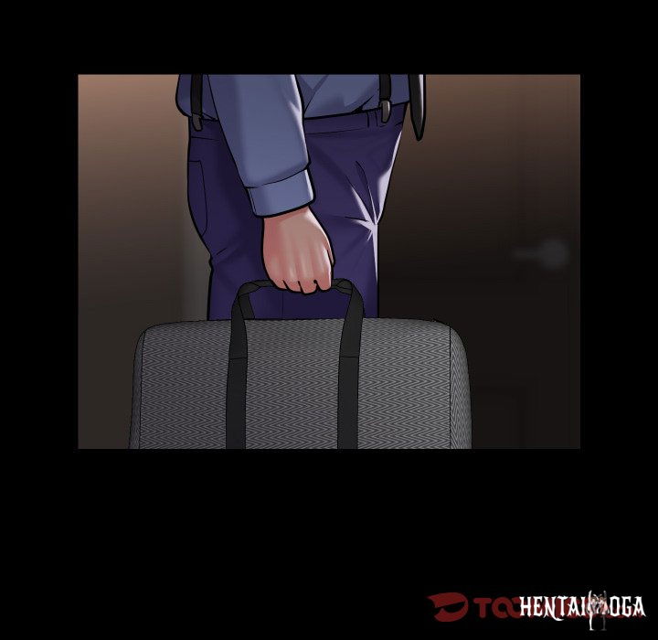 The Ladies&rsquo; Associate The Ladies&rsquo; Associate Chapter 81 - Page 48