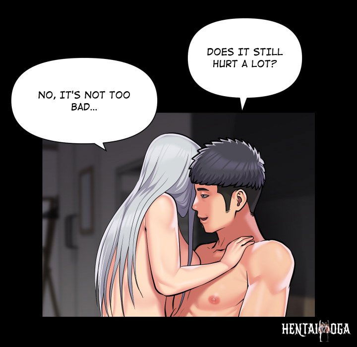 The Ladies&rsquo; Associate The Ladies&rsquo; Associate Chapter 81 - Page 5