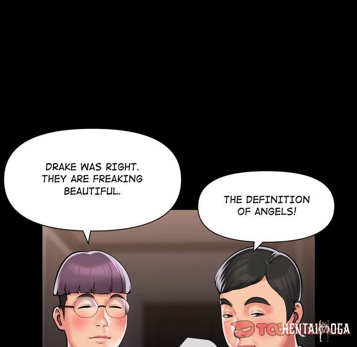 The Ladies&rsquo; Associate The Ladies&rsquo; Associate Chapter 81 - Page 50