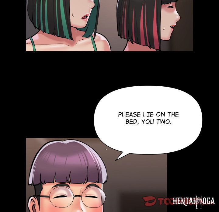 The Ladies&rsquo; Associate The Ladies&rsquo; Associate Chapter 81 - Page 52