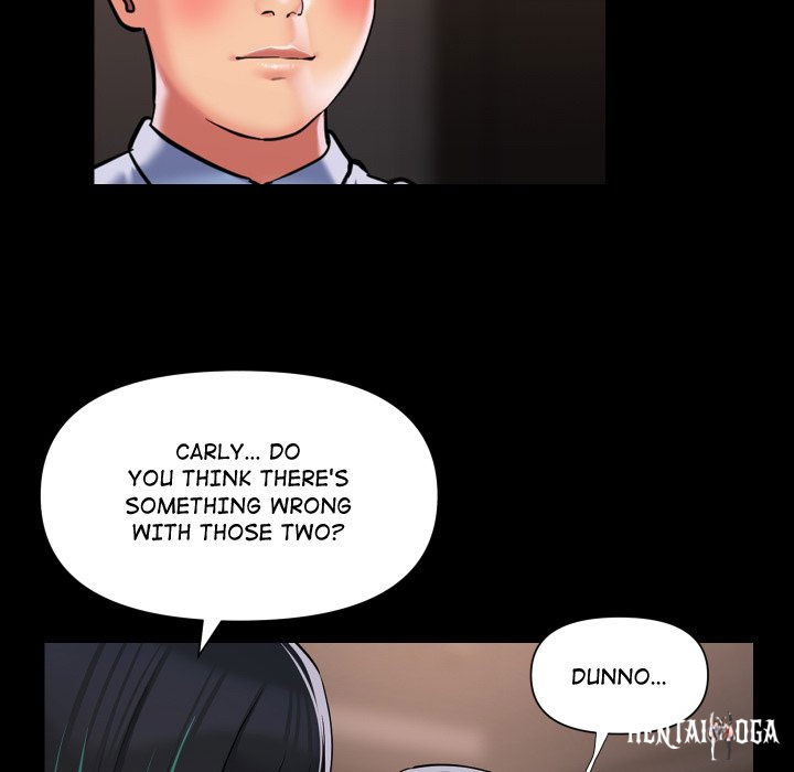 The Ladies&rsquo; Associate The Ladies&rsquo; Associate Chapter 81 - Page 53