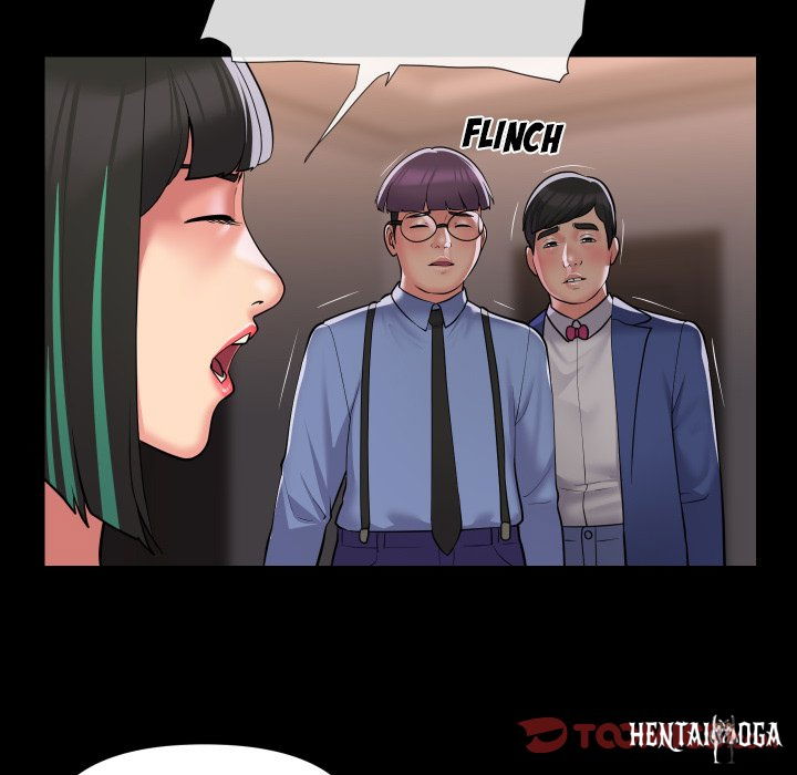 The Ladies&rsquo; Associate The Ladies&rsquo; Associate Chapter 81 - Page 56