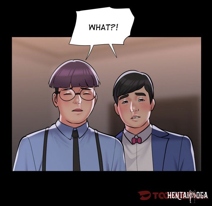 The Ladies&rsquo; Associate The Ladies&rsquo; Associate Chapter 81 - Page 58