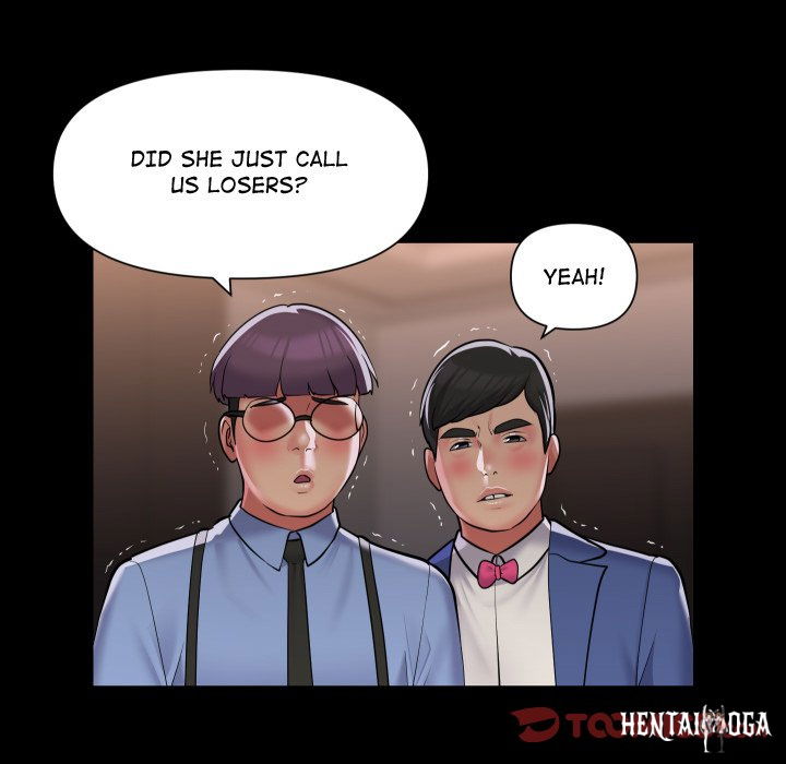 The Ladies&rsquo; Associate The Ladies&rsquo; Associate Chapter 81 - Page 60