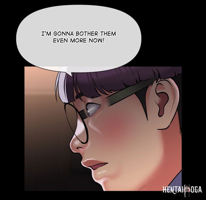 The Ladies&rsquo; Associate The Ladies&rsquo; Associate Chapter 81 - Page 61