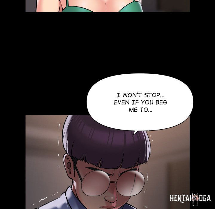 The Ladies&rsquo; Associate The Ladies&rsquo; Associate Chapter 81 - Page 63