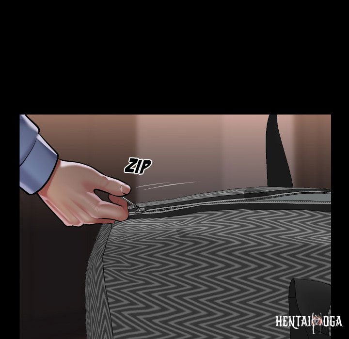 The Ladies&rsquo; Associate The Ladies&rsquo; Associate Chapter 81 - Page 71