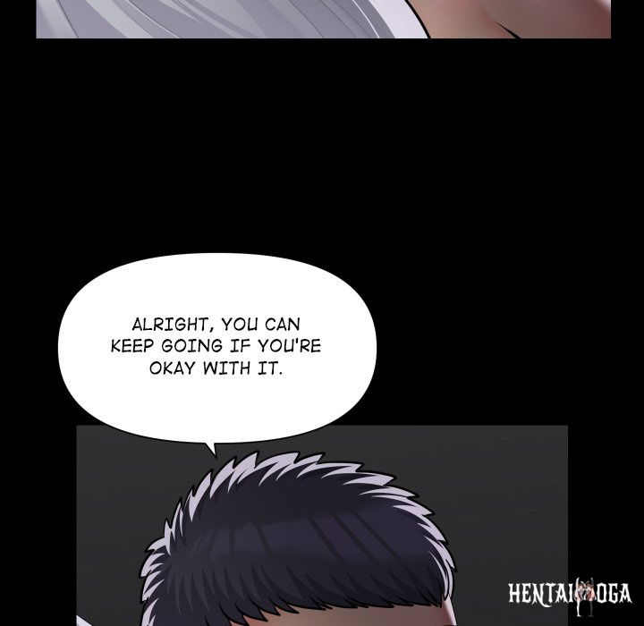 The Ladies&rsquo; Associate The Ladies&rsquo; Associate Chapter 81 - Page 9