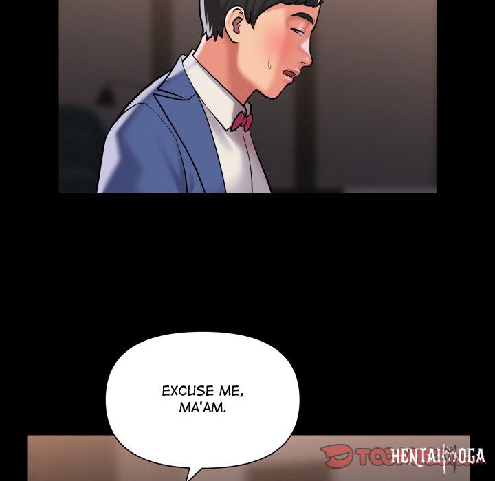 The Ladies&rsquo; Associate The Ladies&rsquo; Associate Chapter 82 - Page 12