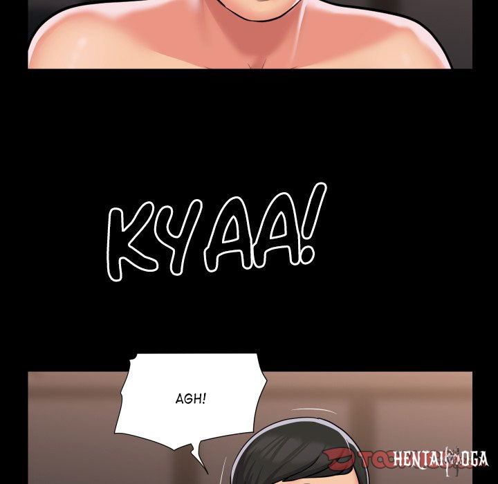 The Ladies&rsquo; Associate The Ladies&rsquo; Associate Chapter 82 - Page 20