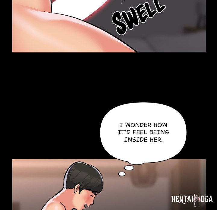 The Ladies&rsquo; Associate The Ladies&rsquo; Associate Chapter 82 - Page 35