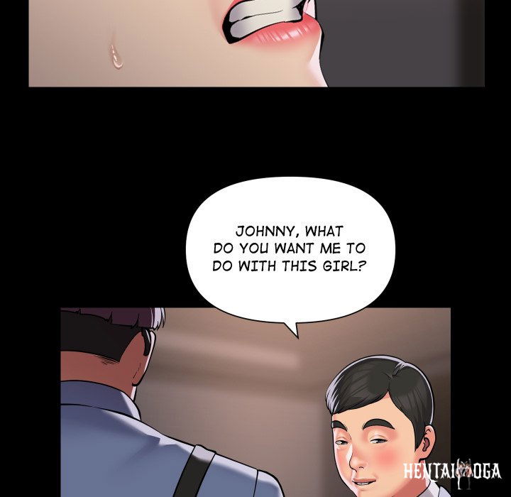 The Ladies&rsquo; Associate The Ladies&rsquo; Associate Chapter 82 - Page 9