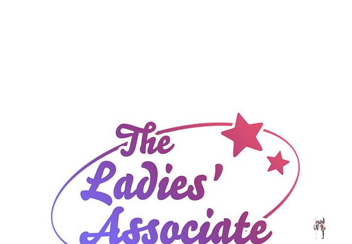 The Ladies&rsquo; Associate The Ladies&rsquo; Associate Chapter 86 - Page 1