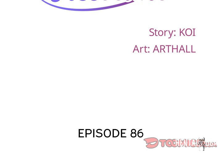 The Ladies&rsquo; Associate The Ladies&rsquo; Associate Chapter 86 - Page 2