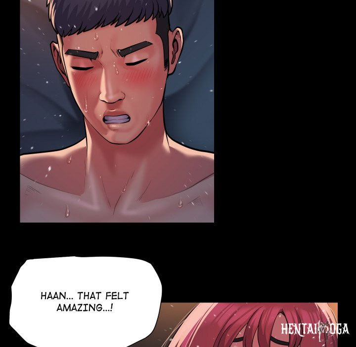 The Ladies&rsquo; Associate The Ladies&rsquo; Associate Chapter 86 - Page 21