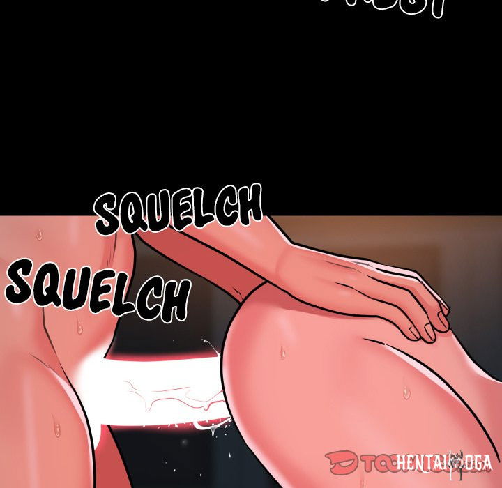 The Ladies&rsquo; Associate The Ladies&rsquo; Associate Chapter 86 - Page 42