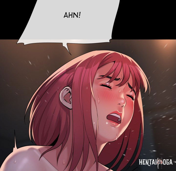 The Ladies&rsquo; Associate The Ladies&rsquo; Associate Chapter 86 - Page 47