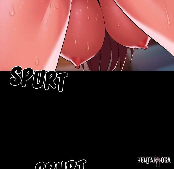 The Ladies&rsquo; Associate The Ladies&rsquo; Associate Chapter 86 - Page 49