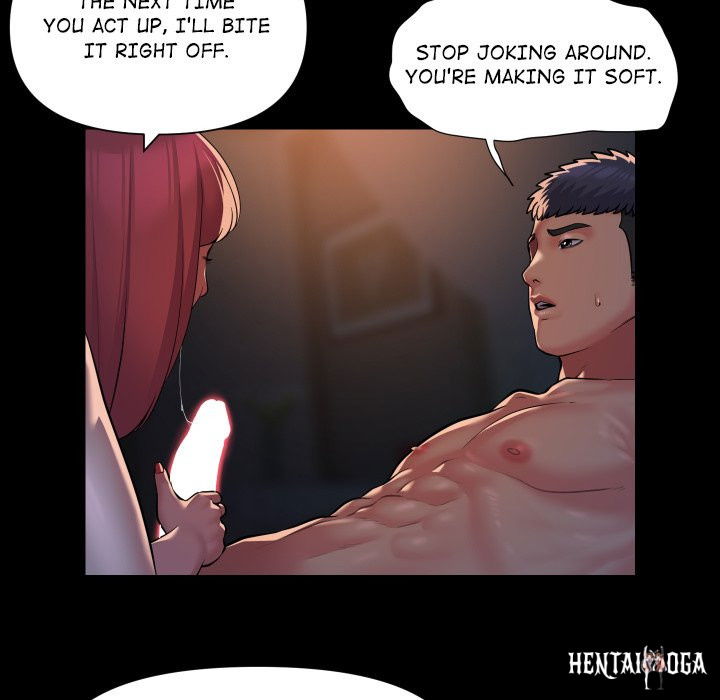 The Ladies&rsquo; Associate The Ladies&rsquo; Associate Chapter 86 - Page 5