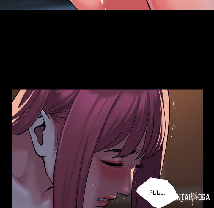 The Ladies&rsquo; Associate The Ladies&rsquo; Associate Chapter 86 - Page 51