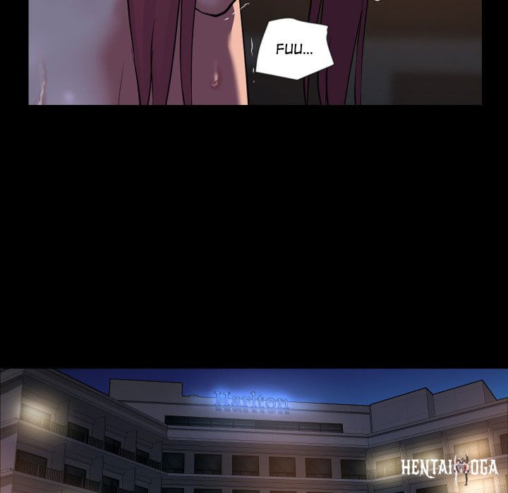 The Ladies&rsquo; Associate The Ladies&rsquo; Associate Chapter 86 - Page 52