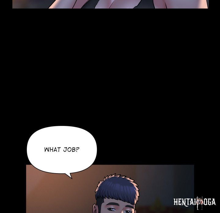 The Ladies&rsquo; Associate The Ladies&rsquo; Associate Chapter 86 - Page 57