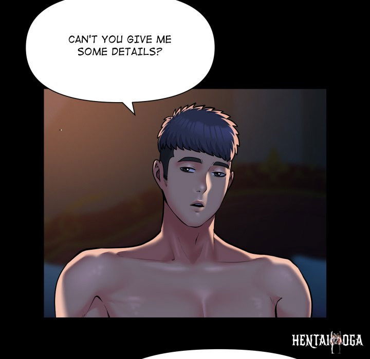 The Ladies&rsquo; Associate The Ladies&rsquo; Associate Chapter 86 - Page 60