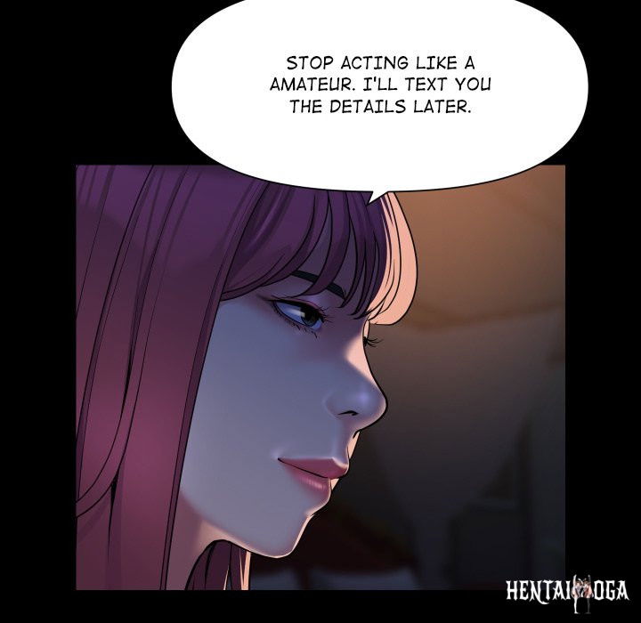 The Ladies&rsquo; Associate The Ladies&rsquo; Associate Chapter 86 - Page 61