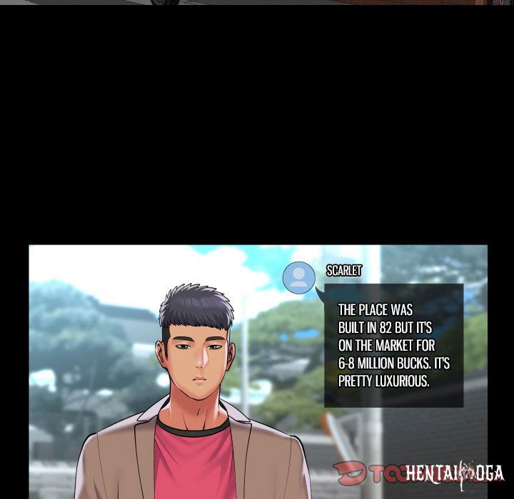 The Ladies&rsquo; Associate The Ladies&rsquo; Associate Chapter 86 - Page 66