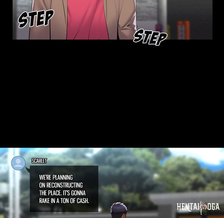 The Ladies&rsquo; Associate The Ladies&rsquo; Associate Chapter 86 - Page 67